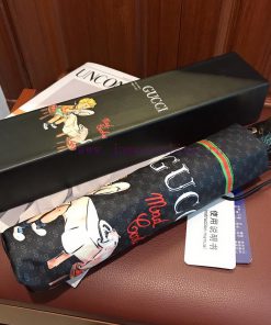 GUCCI Gucci 2021 hot fashion items: chubby children and greedy cats interweave like sunlight28gqo8o9
