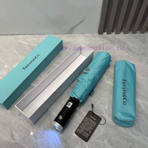 Tiffany Tiffany Camouflage Bear 2024 Summer New Fully Automatic Folding Sunny UmbrellaBlack 5tsbh9p4 - Image 3