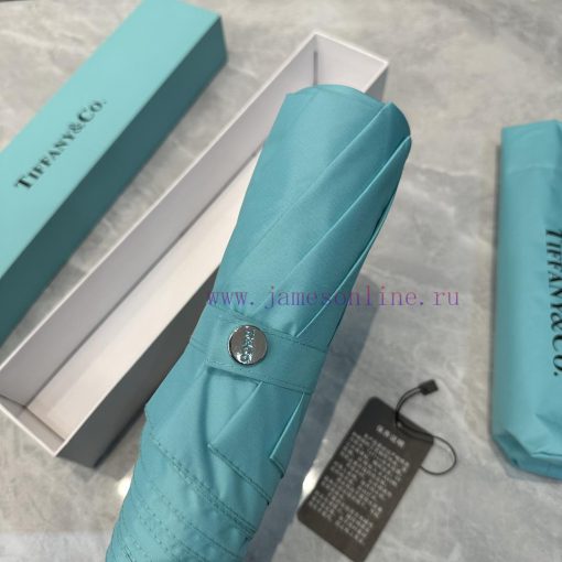 Tiffany Tiffany Camouflage Bear 2024 Summer New Fully Automatic Folding Sunny UmbrellaBlack 5tsbh9p4 - Image 5