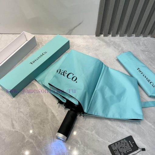 Tiffany Tiffany Camouflage Bear 2024 Summer New Fully Automatic Folding Sunny UmbrellaBlack 5tsbh9p4 - Image 6