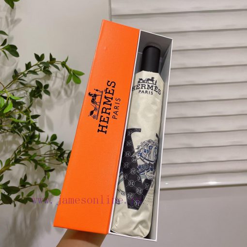 Herm è s presents the latest hot and top-notch H home automatic umbrella of the year with itcxkydct0 - Image 2