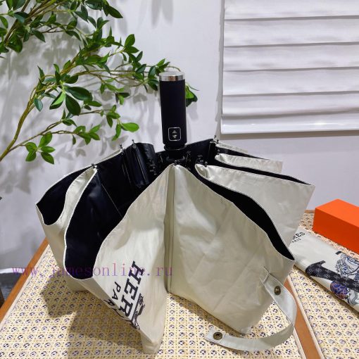 Herm è s presents the latest hot and top-notch H home automatic umbrella of the year with itcxkydct0 - Image 8