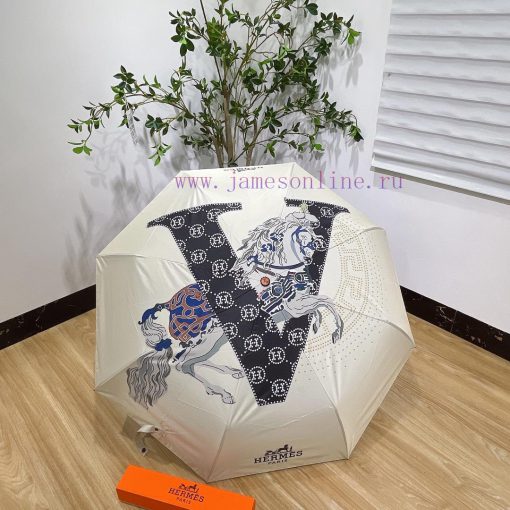 Herm è s presents the latest hot and top-notch H home automatic umbrella of the year with itcxkydct0 - Image 9