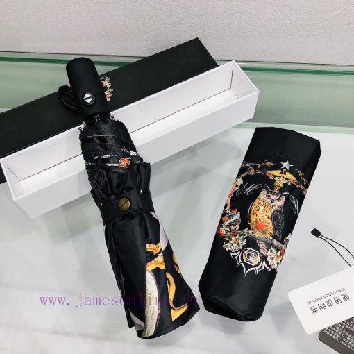 GUCCI's latest premium G-home automatic umbrella is atmospheric and exquisite with a new coawxyo9220 - Image 4