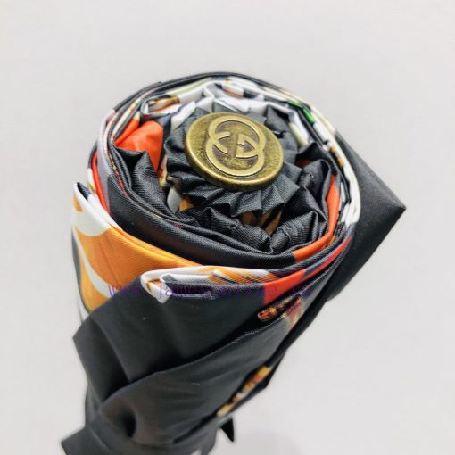 GUCCI's latest premium G-home automatic umbrella is atmospheric and exquisite with a new coawxyo9220 - Image 7