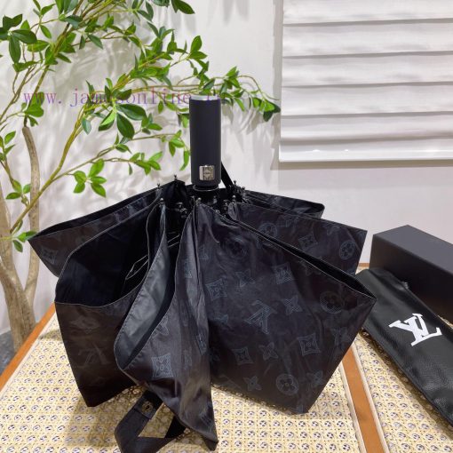 LOUIS VUITTON Upgraded Monogram Printed Umbrella is a top of the line masterpiece with dazzlxhxuhex3 - Image 8