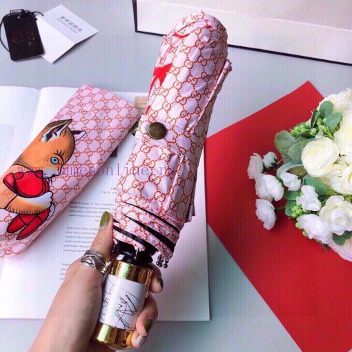 GUCCI (Gucci) is a popular fashion item with top-quality G-home automatic umbrellas. It has 9f3b64hp - Image 8