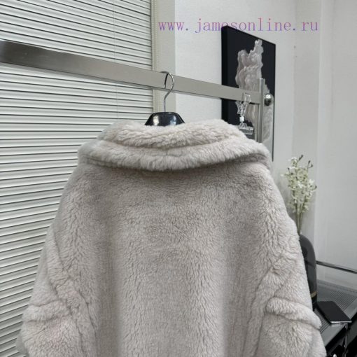 Authentic Core Private Message Full Set Packaging with Hanger 𝐌𝐚𝐱𝐌𝐚𝐫𝐚𝐌𝐚𝐝𝐚𝐦𝐞 Series Teddy Beaggn4i81f - Image 7