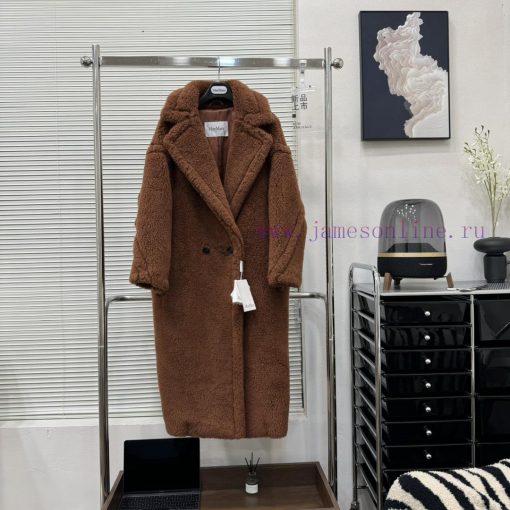 Authentic Core Private Message Full Set Packaging with Hanger 𝐌𝐚𝐱𝐌𝐚𝐫𝐚𝐌𝐚𝐝𝐚𝐦𝐞 Series Teddy Bea2raldbkb - Image 2