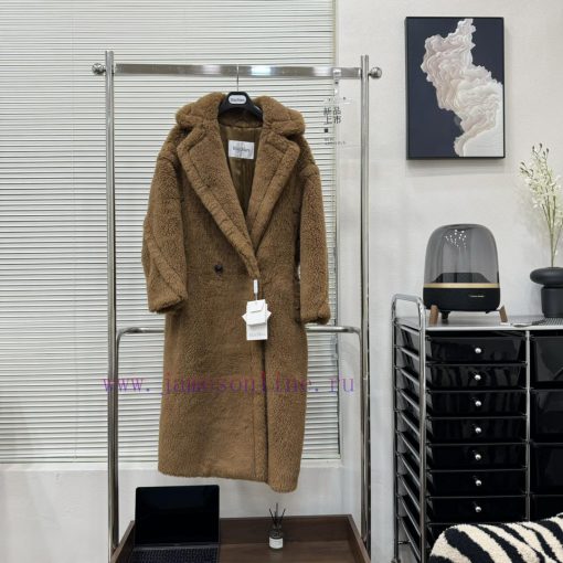 Authentic Core Private Message Full Set Packaging with Hanger 𝐌𝐚𝐱𝐌𝐚𝐫𝐚𝐌𝐚𝐝𝐚𝐦𝐞 Series Teddy Beaqqytx8ad