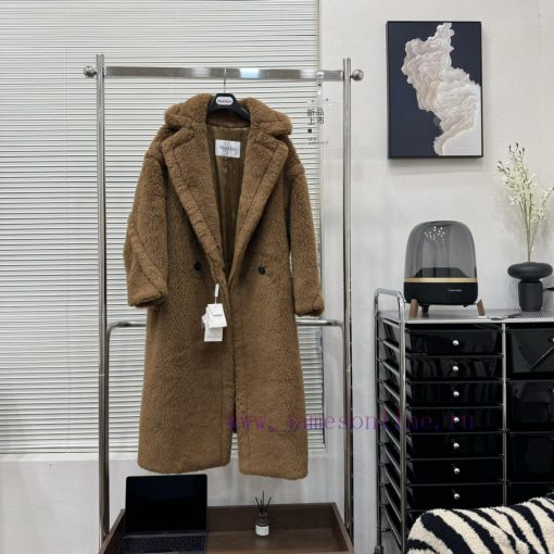 Authentic Core Private Message Full Set Packaging with Hanger 𝐌𝐚𝐱𝐌𝐚𝐫𝐚𝐌𝐚𝐝𝐚𝐦𝐞 Series Teddy Beaqqytx8ad - Image 3
