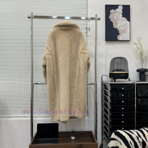 Authentic Core Private Message Full Set Packaging with Hanger 𝐌𝐚𝐱𝐌𝐚𝐫𝐚𝐌𝐚𝐝𝐚𝐦𝐞 Series Teddy Bea0osfa725 - Image 4