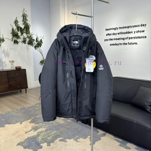 Authentic gradeNorth | 𝗧𝗵𝗲𝗡𝗼𝗿𝘁𝗵𝗙𝗮𝗰𝗲𝗛𝗜𝗠𝗔𝗟𝗔𝗬𝗔𝗡𝗭𝗜𝗣 - 𝗜𝗡𝗣 𝗞𝗔 Himalaya 3-in-1 assault jacket downgnpnzh0f - Image 6