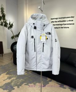 Authentic gradeNorth | 𝗧𝗵𝗲𝗡𝗼𝗿𝘁𝗵𝗙𝗮𝗰𝗲𝗛𝗜𝗠𝗔𝗟𝗔𝗬𝗔𝗡𝗭𝗜𝗣 - 𝗜𝗡𝗣 𝗞𝗔 Himalaya 3-in-1 assault jacket down8t46qadg