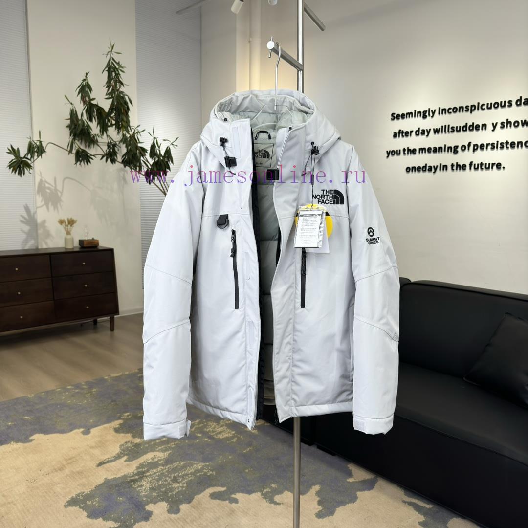 Authentic gradeNorth | 𝗧𝗵𝗲𝗡𝗼𝗿𝘁𝗵𝗙𝗮𝗰𝗲𝗛𝗜𝗠𝗔𝗟𝗔𝗬𝗔𝗡𝗭𝗜𝗣 - 𝗜𝗡𝗣 𝗞𝗔 Himalaya 3-in-1 assault jacket down8t46qadg - Image 6