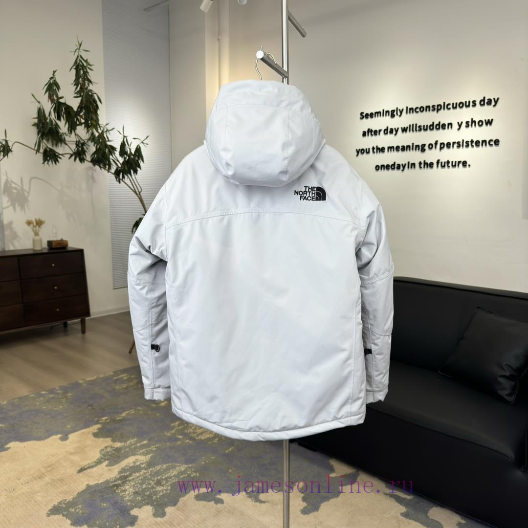 Authentic gradeNorth | 𝗧𝗵𝗲𝗡𝗼𝗿𝘁𝗵𝗙𝗮𝗰𝗲𝗛𝗜𝗠𝗔𝗟𝗔𝗬𝗔𝗡𝗭𝗜𝗣 - 𝗜𝗡𝗣 𝗞𝗔 Himalaya 3-in-1 assault jacket down8t46qadg - Image 8