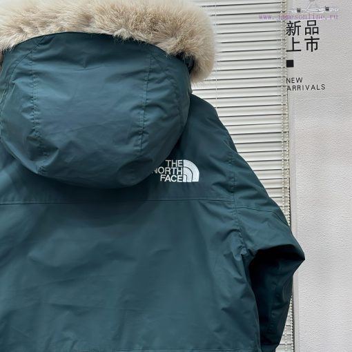 Top of the line 2024 bestseller THE North FACE | Peak Polar Series Multi pocket Drawstring Dfjeeasx6 - Image 5