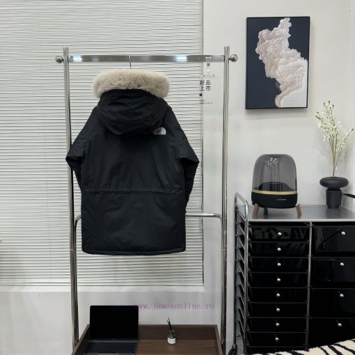 Top of the line 2024 bestseller THE North FACE | Peak Polar Series Multi pocket Drawstring D5d2mlt8r - Image 4