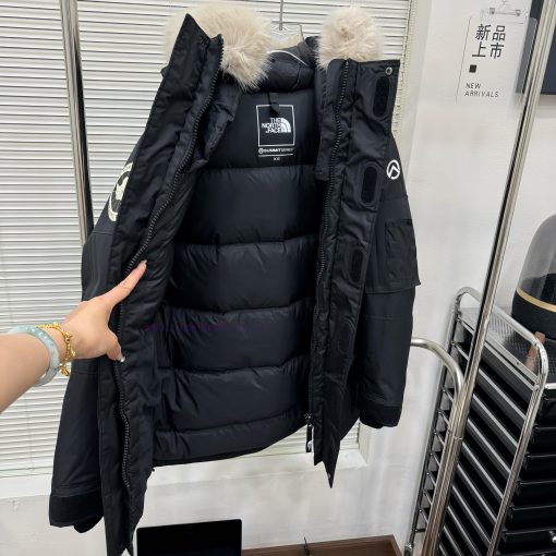 Top of the line 2024 bestseller THE North FACE | Peak Polar Series Multi pocket Drawstring D5d2mlt8r - Image 6