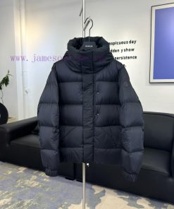 Authentic grade𝑴𝒐𝒏𝒄𝒍𝒆𝒓 | Masked/Mengkelai 𝟮𝟯𝒔𝒔𝑴𝒂𝒅𝒆𝒊𝒓𝒂 Black Label Black Warrior/Short Down Jejkhfshk