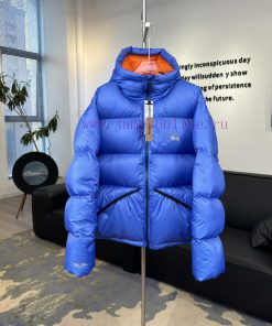- 𝗧𝗢𝗣 Genuine grade -𝗦𝘁𝘂𝘀𝘆 | Stuxy 𝗠𝗶𝗰𝗿𝗥𝗶𝗽𝘀𝘁𝗼𝗽𝗗𝗼𝘄𝗻𝗣𝗮𝗿𝗸𝗮 Zipper hooded down jacket for men antwtifycu