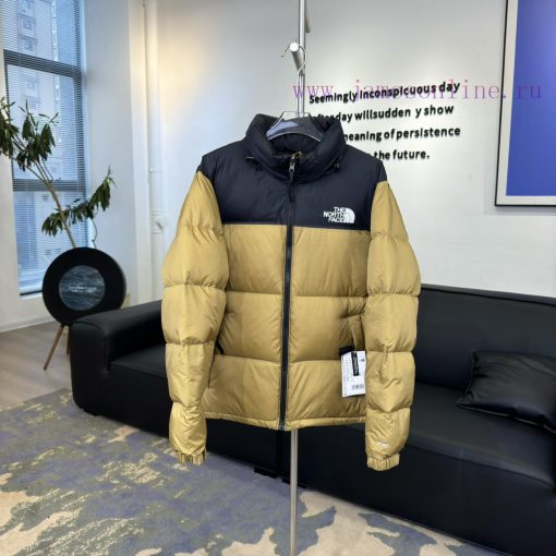 -𝗧𝗢𝗣 Authentic grade-𝗧𝗛𝗘𝗡𝗢𝗥𝗧𝗛𝗙𝗔𝗖𝗘 | North 𝟭𝟵𝟵𝟲 Classic down jacket𝗦𝗶𝘇𝗲𝗫𝗦 𝗦 𝗠 𝗟 𝗫𝗟 𝗫𝗫𝗟  Produrlpqvgq7 - Image 2