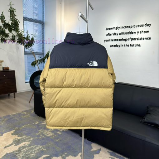 -𝗧𝗢𝗣 Authentic grade-𝗧𝗛𝗘𝗡𝗢𝗥𝗧𝗛𝗙𝗔𝗖𝗘 | North 𝟭𝟵𝟵𝟲 Classic down jacket𝗦𝗶𝘇𝗲𝗫𝗦 𝗦 𝗠 𝗟 𝗫𝗟 𝗫𝗫𝗟  Produrlpqvgq7 - Image 9