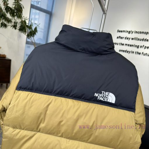 -𝗧𝗢𝗣 Authentic grade-𝗧𝗛𝗘𝗡𝗢𝗥𝗧𝗛𝗙𝗔𝗖𝗘 | North 𝟭𝟵𝟵𝟲 Classic down jacket𝗦𝗶𝘇𝗲𝗫𝗦 𝗦 𝗠 𝗟 𝗫𝗟 𝗫𝗫𝗟  Produrlpqvgq7 - Image 10