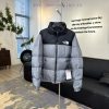 -𝗧𝗢𝗣 Authentic grade-𝗧𝗛𝗘𝗡𝗢𝗥𝗧𝗛𝗙𝗔𝗖𝗘 | North 𝟭𝟵𝟵𝟲 Classic down jacket𝗦𝗶𝘇𝗲𝗫𝗦 𝗦 𝗠 𝗟 𝗫𝗟 𝗫𝗫𝗟  Produirrewcu0