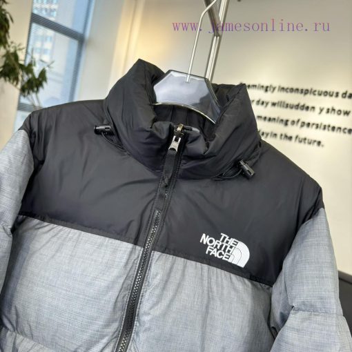 -𝗧𝗢𝗣 Authentic grade-𝗧𝗛𝗘𝗡𝗢𝗥𝗧𝗛𝗙𝗔𝗖𝗘 | North 𝟭𝟵𝟵𝟲 Classic down jacket𝗦𝗶𝘇𝗲𝗫𝗦 𝗦 𝗠 𝗟 𝗫𝗟 𝗫𝗫𝗟  Produirrewcu0 - Image 7