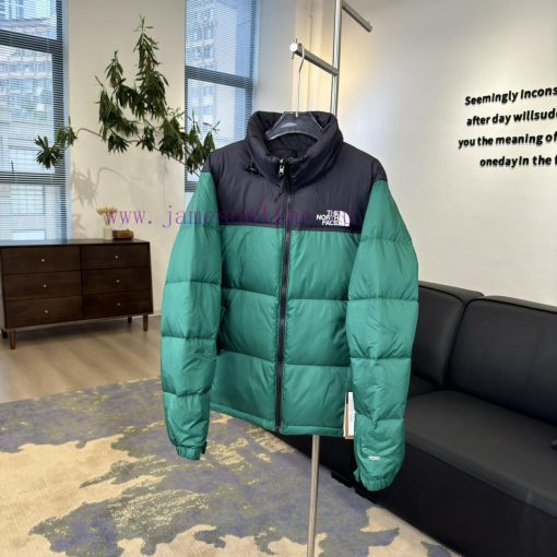 -𝗧𝗢𝗣 Authentic grade-𝗧𝗛𝗘𝗡𝗢𝗥𝗧𝗛𝗙𝗔𝗖𝗘 | North 𝟭𝟵𝟵𝟲 Classic down jacket𝗦𝗶𝘇𝗲𝗫𝗦 𝗦 𝗠 𝗟 𝗫𝗟 𝗫𝗫𝗟  Produmh7g9xgq - Image 3
