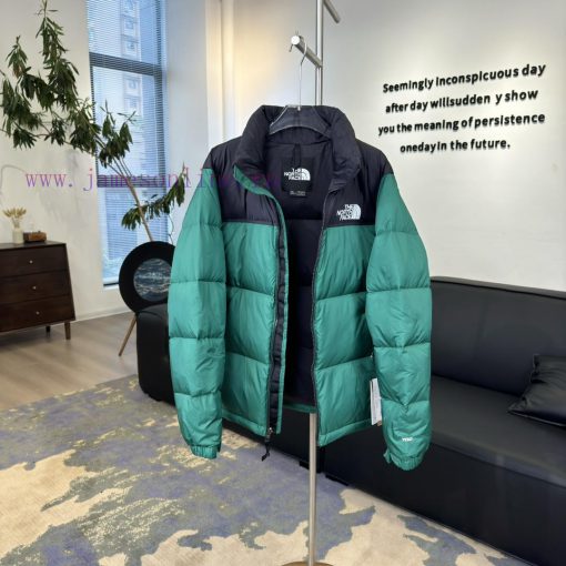 -𝗧𝗢𝗣 Authentic grade-𝗧𝗛𝗘𝗡𝗢𝗥𝗧𝗛𝗙𝗔𝗖𝗘 | North 𝟭𝟵𝟵𝟲 Classic down jacket𝗦𝗶𝘇𝗲𝗫𝗦 𝗦 𝗠 𝗟 𝗫𝗟 𝗫𝗫𝗟  Produmh7g9xgq - Image 5
