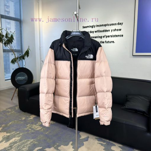 -𝗧𝗢𝗣 Authentic grade-𝗧𝗛𝗘𝗡𝗢𝗥𝗧𝗛𝗙𝗔𝗖𝗘 | North 𝟭𝟵𝟵𝟲 Classic down jacket𝗦𝗶𝘇𝗲𝗫𝗦 𝗦 𝗠 𝗟 𝗫𝗟 𝗫𝗫𝗟  Produgszweegj - Image 5