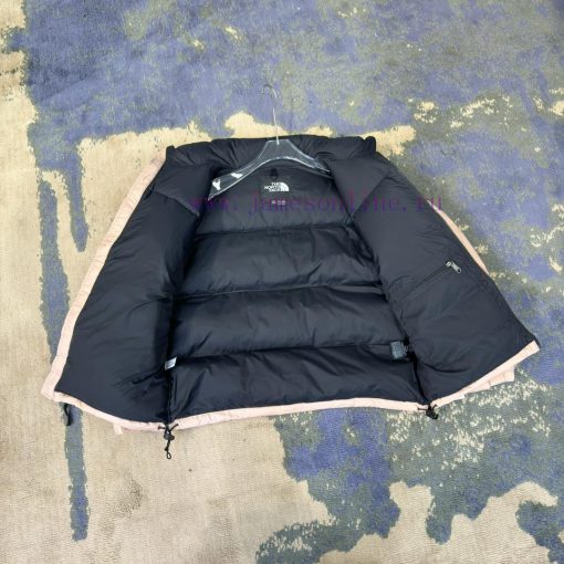 -𝗧𝗢𝗣 Authentic grade-𝗧𝗛𝗘𝗡𝗢𝗥𝗧𝗛𝗙𝗔𝗖𝗘 | North 𝟭𝟵𝟵𝟲 Classic down jacket𝗦𝗶𝘇𝗲𝗫𝗦 𝗦 𝗠 𝗟 𝗫𝗟 𝗫𝗫𝗟  Produgszweegj - Image 6