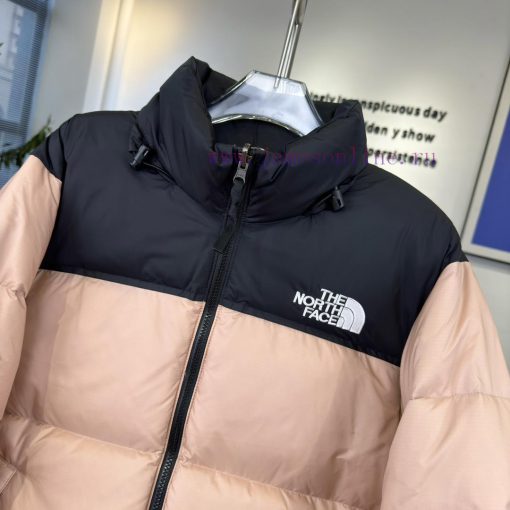 -𝗧𝗢𝗣 Authentic grade-𝗧𝗛𝗘𝗡𝗢𝗥𝗧𝗛𝗙𝗔𝗖𝗘 | North 𝟭𝟵𝟵𝟲 Classic down jacket𝗦𝗶𝘇𝗲𝗫𝗦 𝗦 𝗠 𝗟 𝗫𝗟 𝗫𝗫𝗟  Produgszweegj - Image 7