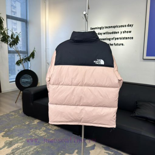 -𝗧𝗢𝗣 Authentic grade-𝗧𝗛𝗘𝗡𝗢𝗥𝗧𝗛𝗙𝗔𝗖𝗘 | North 𝟭𝟵𝟵𝟲 Classic down jacket𝗦𝗶𝘇𝗲𝗫𝗦 𝗦 𝗠 𝗟 𝗫𝗟 𝗫𝗫𝗟  Produgszweegj - Image 9