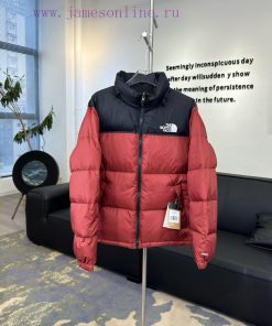 -𝗧𝗢𝗣 Authentic grade-𝗧𝗛𝗘𝗡𝗢𝗥𝗧𝗛𝗙𝗔𝗖𝗘 | North 𝟭𝟵𝟵𝟲 Classic down jacket𝗦𝗶𝘇𝗲𝗫𝗦 𝗦 𝗠 𝗟 𝗫𝗟 𝗫𝗫𝗟  Produ15hi86um