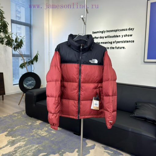 -𝗧𝗢𝗣 Authentic grade-𝗧𝗛𝗘𝗡𝗢𝗥𝗧𝗛𝗙𝗔𝗖𝗘 | North 𝟭𝟵𝟵𝟲 Classic down jacket𝗦𝗶𝘇𝗲𝗫𝗦 𝗦 𝗠 𝗟 𝗫𝗟 𝗫𝗫𝗟  Produ15hi86um