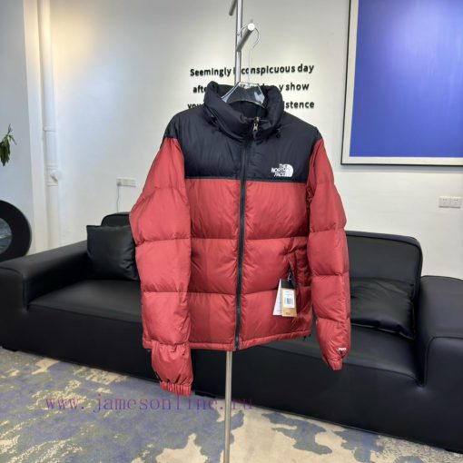 -𝗧𝗢𝗣 Authentic grade-𝗧𝗛𝗘𝗡𝗢𝗥𝗧𝗛𝗙𝗔𝗖𝗘 | North 𝟭𝟵𝟵𝟲 Classic down jacket𝗦𝗶𝘇𝗲𝗫𝗦 𝗦 𝗠 𝗟 𝗫𝗟 𝗫𝗫𝗟  Produ15hi86um - Image 4