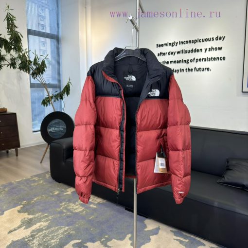 -𝗧𝗢𝗣 Authentic grade-𝗧𝗛𝗘𝗡𝗢𝗥𝗧𝗛𝗙𝗔𝗖𝗘 | North 𝟭𝟵𝟵𝟲 Classic down jacket𝗦𝗶𝘇𝗲𝗫𝗦 𝗦 𝗠 𝗟 𝗫𝗟 𝗫𝗫𝗟  Produ15hi86um - Image 5