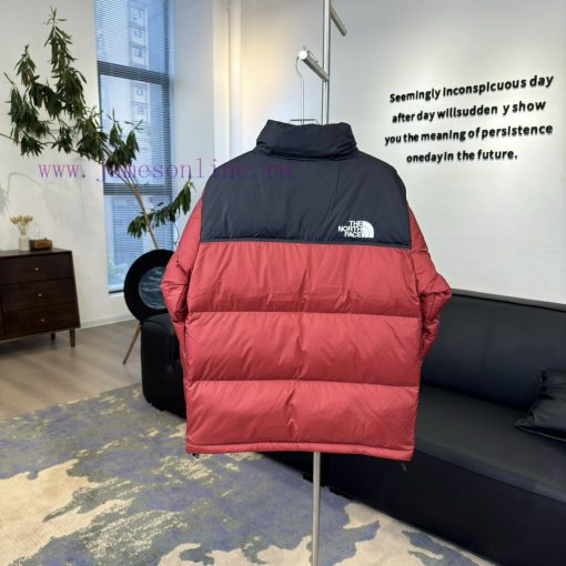 -𝗧𝗢𝗣 Authentic grade-𝗧𝗛𝗘𝗡𝗢𝗥𝗧𝗛𝗙𝗔𝗖𝗘 | North 𝟭𝟵𝟵𝟲 Classic down jacket𝗦𝗶𝘇𝗲𝗫𝗦 𝗦 𝗠 𝗟 𝗫𝗟 𝗫𝗫𝗟  Produ15hi86um - Image 9