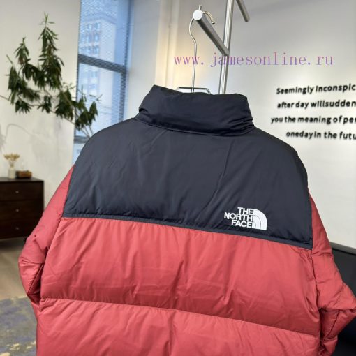 -𝗧𝗢𝗣 Authentic grade-𝗧𝗛𝗘𝗡𝗢𝗥𝗧𝗛𝗙𝗔𝗖𝗘 | North 𝟭𝟵𝟵𝟲 Classic down jacket𝗦𝗶𝘇𝗲𝗫𝗦 𝗦 𝗠 𝗟 𝗫𝗟 𝗫𝗫𝗟  Produ15hi86um - Image 10