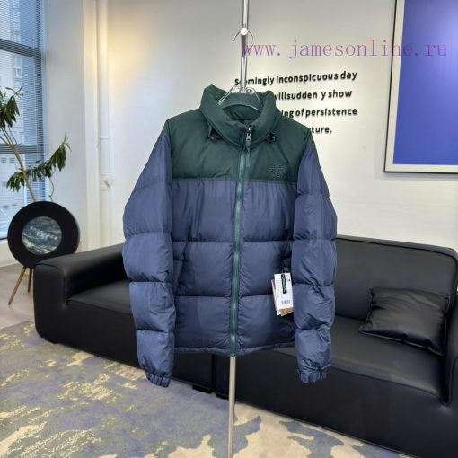 -𝗧𝗢𝗣 Authentic grade-𝗧𝗛𝗘𝗡𝗢𝗥𝗧𝗛𝗙𝗔𝗖𝗘 | North 𝟭𝟵𝟵𝟲 Classic down jacket𝗦𝗶𝘇𝗲𝗫𝗦 𝗦 𝗠 𝗟 𝗫𝗟 𝗫𝗫𝗟  Producbkomjrl - Image 4