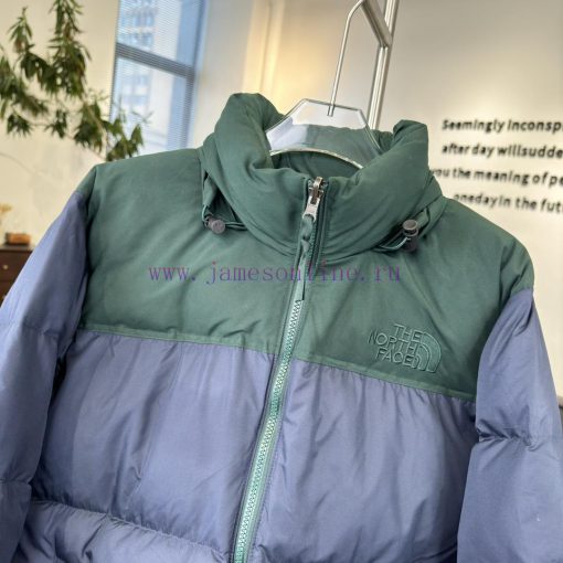 -𝗧𝗢𝗣 Authentic grade-𝗧𝗛𝗘𝗡𝗢𝗥𝗧𝗛𝗙𝗔𝗖𝗘 | North 𝟭𝟵𝟵𝟲 Classic down jacket𝗦𝗶𝘇𝗲𝗫𝗦 𝗦 𝗠 𝗟 𝗫𝗟 𝗫𝗫𝗟  Producbkomjrl - Image 7