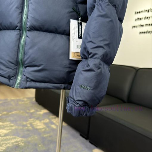 -𝗧𝗢𝗣 Authentic grade-𝗧𝗛𝗘𝗡𝗢𝗥𝗧𝗛𝗙𝗔𝗖𝗘 | North 𝟭𝟵𝟵𝟲 Classic down jacket𝗦𝗶𝘇𝗲𝗫𝗦 𝗦 𝗠 𝗟 𝗫𝗟 𝗫𝗫𝗟  Producbkomjrl - Image 8