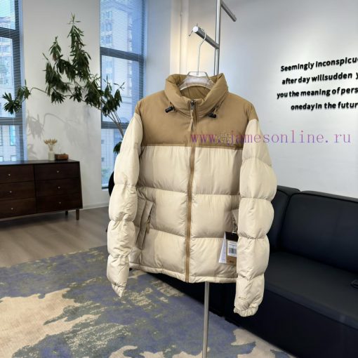 -𝗧𝗢𝗣 Authentic grade-𝗧𝗛𝗘𝗡𝗢𝗥𝗧𝗛𝗙𝗔𝗖𝗘 | North 𝟭𝟵𝟵𝟲 Classic down jacket𝗦𝗶𝘇𝗲𝗫𝗦 𝗦 𝗠 𝗟 𝗫𝗟 𝗫𝗫𝗟  Produ6mojetnz - Image 3