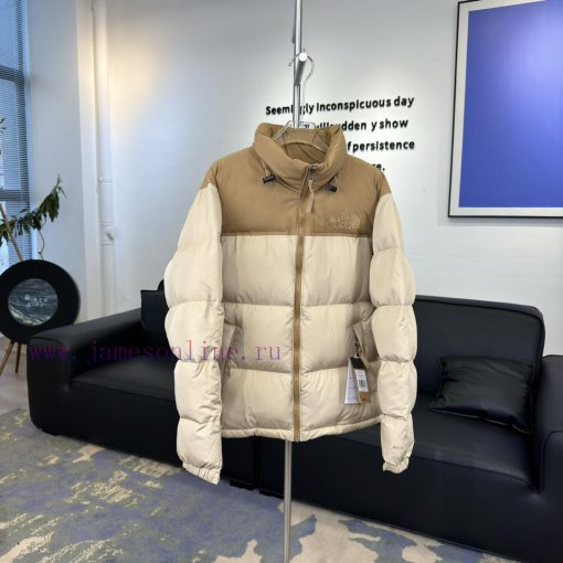 -𝗧𝗢𝗣 Authentic grade-𝗧𝗛𝗘𝗡𝗢𝗥𝗧𝗛𝗙𝗔𝗖𝗘 | North 𝟭𝟵𝟵𝟲 Classic down jacket𝗦𝗶𝘇𝗲𝗫𝗦 𝗦 𝗠 𝗟 𝗫𝗟 𝗫𝗫𝗟  Produ6mojetnz - Image 4