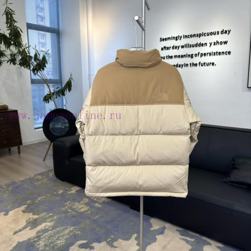 -𝗧𝗢𝗣 Authentic grade-𝗧𝗛𝗘𝗡𝗢𝗥𝗧𝗛𝗙𝗔𝗖𝗘 | North 𝟭𝟵𝟵𝟲 Classic down jacket𝗦𝗶𝘇𝗲𝗫𝗦 𝗦 𝗠 𝗟 𝗫𝗟 𝗫𝗫𝗟  Produ6mojetnz - Image 9