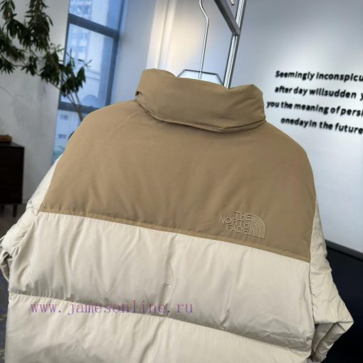 -𝗧𝗢𝗣 Authentic grade-𝗧𝗛𝗘𝗡𝗢𝗥𝗧𝗛𝗙𝗔𝗖𝗘 | North 𝟭𝟵𝟵𝟲 Classic down jacket𝗦𝗶𝘇𝗲𝗫𝗦 𝗦 𝗠 𝗟 𝗫𝗟 𝗫𝗫𝗟  Produ6mojetnz - Image 10