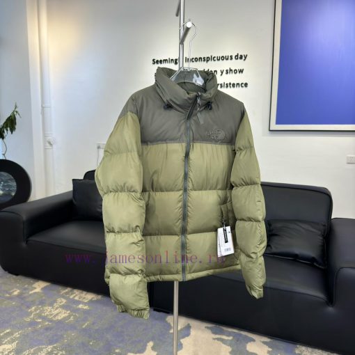 -𝗧𝗢𝗣 Authentic grade-𝗧𝗛𝗘𝗡𝗢𝗥𝗧𝗛𝗙𝗔𝗖𝗘 | North 𝟭𝟵𝟵𝟲 Classic down jacket𝗦𝗶𝘇𝗲𝗫𝗦 𝗦 𝗠 𝗟 𝗫𝗟 𝗫𝗫𝗟  Produ7nlay0uq - Image 4